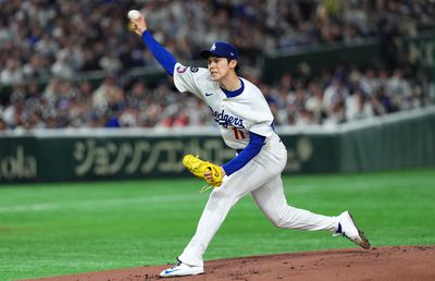 „Veți avea toalete în stil japonez?” » Decizia care l-a convins pe un star japonez să semneze cu Los Angeles Dodgers