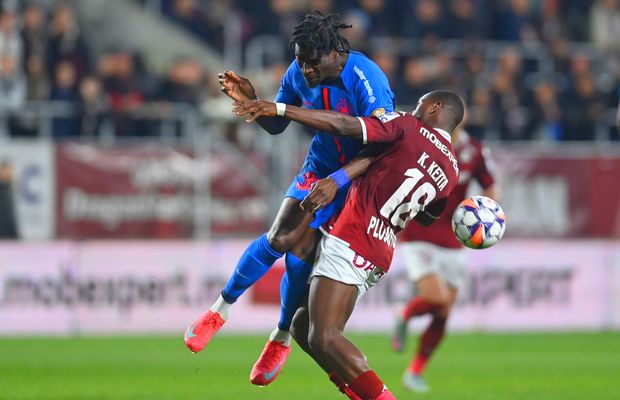 A călcat-o Șumudică în picioare pe FCSB? » GSP are răspunsul!