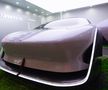 Salonul Auto de la Shanghai: modele revoluționare prezentate în China