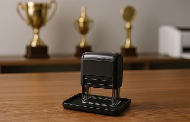 În sport și în afaceri viteza este cheia succesului  - ștampilele RoStamp.ro