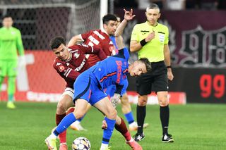 LPF a anunțat programul etapei #6 din Superliga » Când se joacă Rapid - FCSB