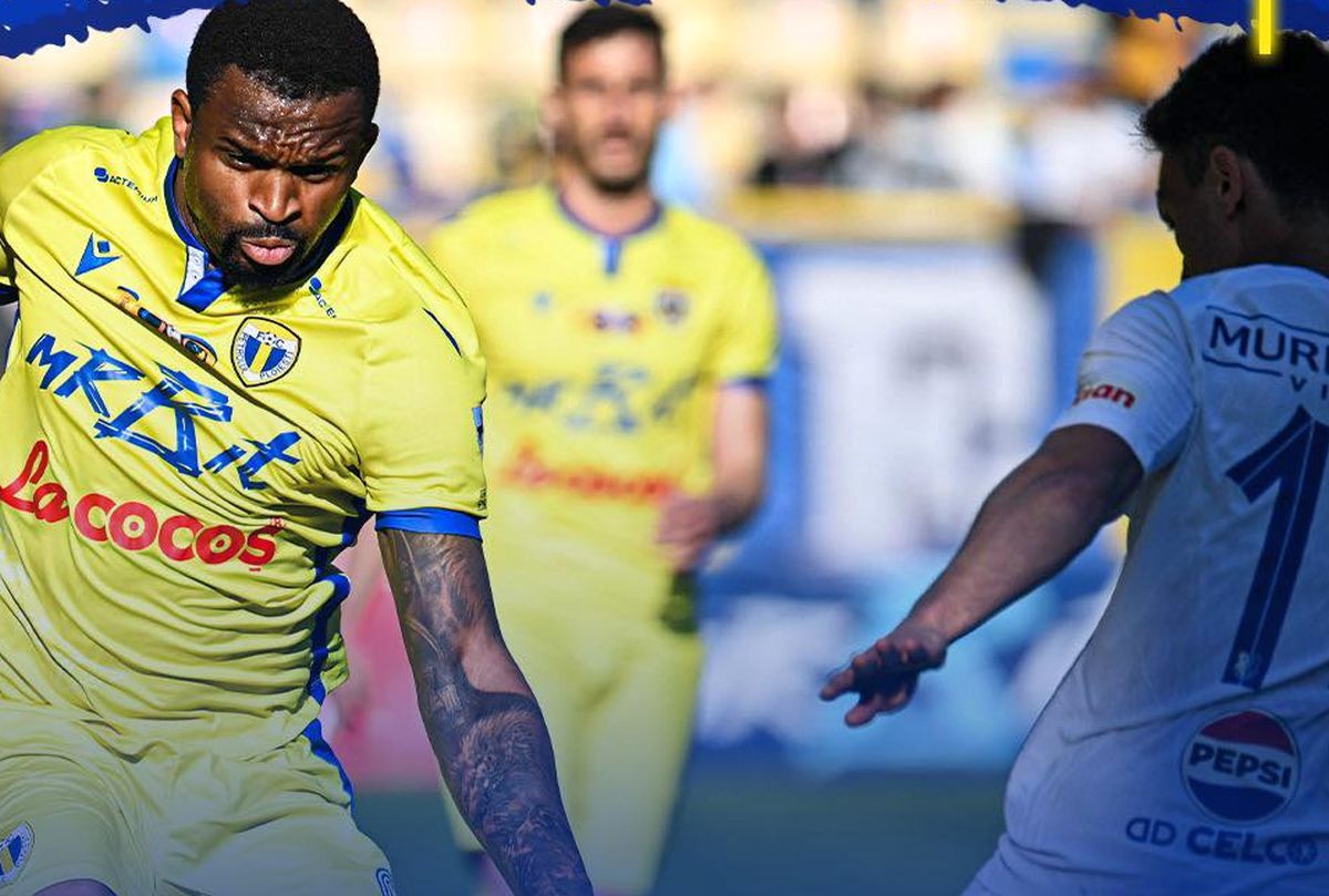 Petrolul - Farul 0-1 » „Marinarii” capturează trei puncte pe „Ilie Oană” și ies din zona critică! Situația la zi în play-out