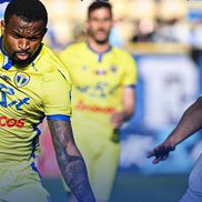 Petrolul - Farul / Sursă foto: Facebook@ Petrolul Ploiești