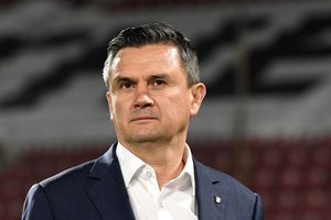 Cristi Balaj a răbufnit după ultimele declarații ale lui Mihai Stoica: „Depășești limita bunului simț!”