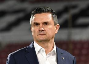 Cristi Balaj a răbufnit după ultimele declarații ale lui Mihai Stoica: „Depășești limita bunului simț!”