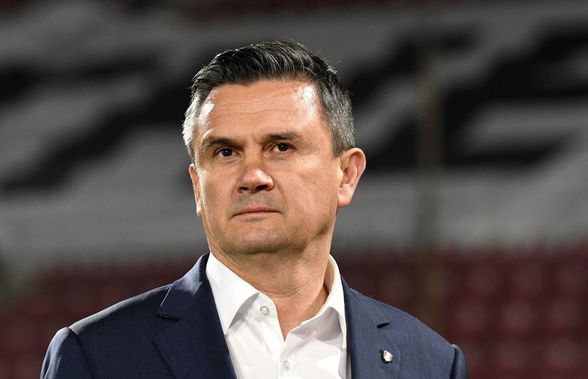 Cristi Balaj a răbufnit după ultimele declarații ale lui Mihai Stoica: „Depășești limita bunului simț!”