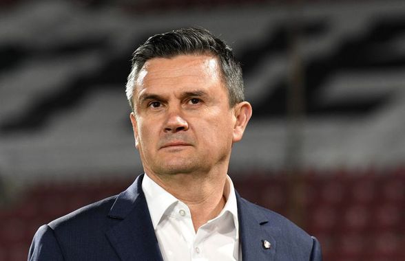 Cristi Balaj a răbufnit după ultimele declarații ale lui Mihai Stoica: „Depășești limita bunului simț!”