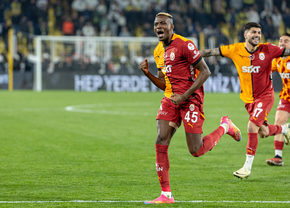 Al-Hilal, cu un pas înaintea granzilor europeni pentru semnătura unui atacant de 70 milioane de euro