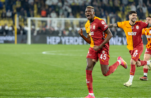 Al-Hilal, cu un pas înaintea granzilor europeni pentru semnătura unui atacant de 70 milioane de euro