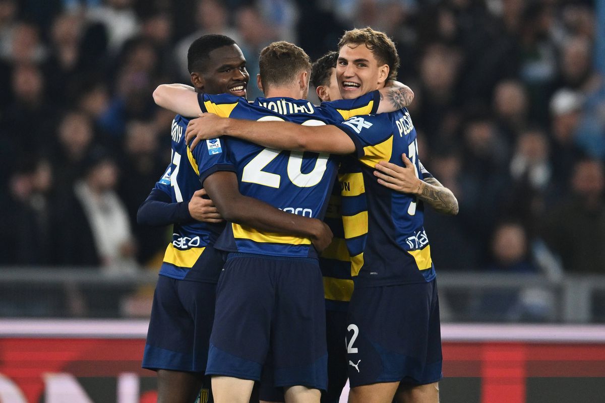 Cristi Chivu, uimit de un jucător după Lazio - Parma: „Ce calitate are!”