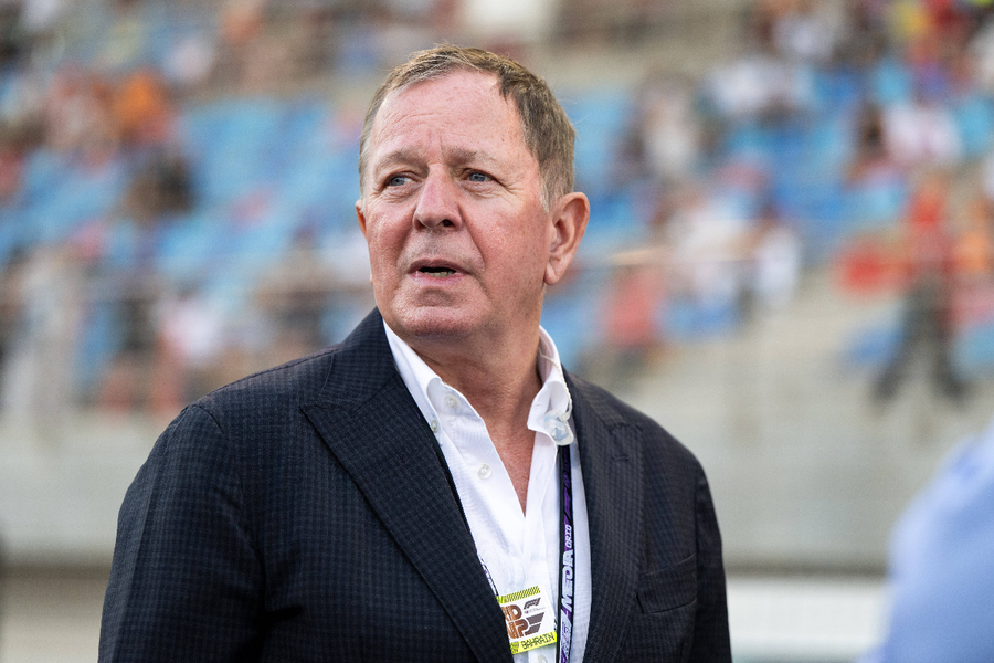 Martin Brundle O voce importantă din Formula 1, verdict despre lupta la titlu în Formula 1: „Cu acest ritm, Max va câștiga titlul, dar...”