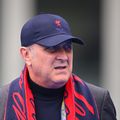 Genoa, echipa patronată de Dan Șucu, se află după 11 etape pe locul al 18-lea (penultimul) în Serie A și a schimbat deja antrenorul