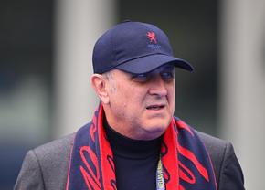 Veste importantă pentru Dan Șucu venită din Serie A » Ce se întâmplă cu Genoa
