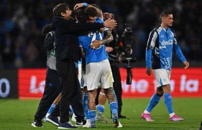 Antonio Conte, despre scudetto: „Ar fi un miracol!” » Se teme de Chivu!