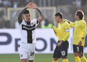 Lazio - Parma, duel în etapa 34 din Serie A » Echipe probabile + cote