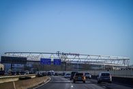 Alarmă la Leverkusen! I-ar putea fi retrasă licența din cauza unei autostrăzi!