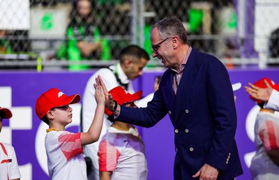 CEO-ul Formula 1 vine cu o propunere majoră privind formatul: grile inversate și mai multe sprinturi