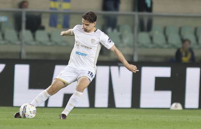 Ce notă a primit Răzvan Marin după victoria lui Cagliari în fața Veronei: „A interpretat perfect”