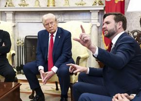 La fel ca Maica Tereza și Dalai Lama? Ce șanse are Donald Trump să câștige Premiul Nobel pentru Pace