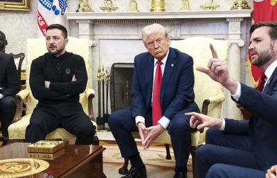 La fel ca Maica Tereza și Dalai Lama? Ce șanse are Donald Trump să câștige Premiul Nobel pentru Pace