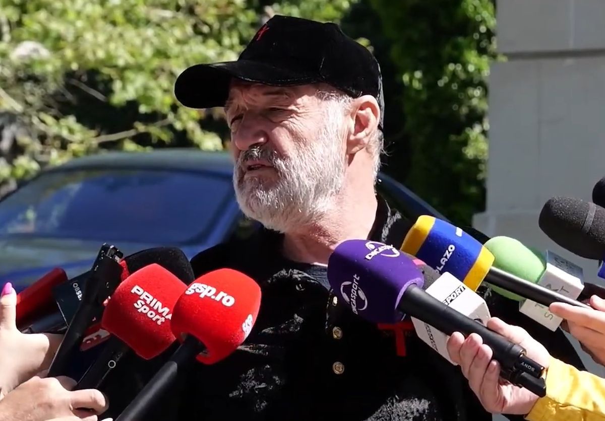 Gigi Becali a anunțat că vrea să transfere vedetele rivalilor din play-off: „Plătesc bani, milioane!”