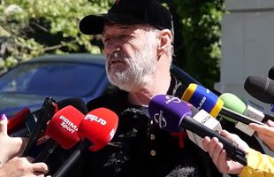 Gigi Becali a anunțat că vrea să transfere vedetele rivalilor din play-off: „Plătesc bani, milioane!”