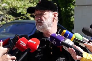 De asta nu-i mai răspunde la telefon lui Becali? Oferta care dă peste cap planul lui Gigi cu Politic: „Primim mai mult de la ei, avem propunerea scrisă”