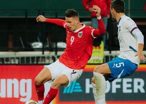 O nouă dilemă pentru Raul Florucz: salariu uriaș sau transfer în top 5 din Europa? Care sunt șansele să semneze cu Rapid