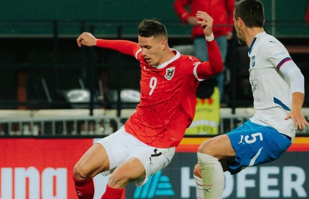 O nouă dilemă pentru Raul Florucz: salariu uriaș sau transfer în top 5 din Europa? Care sunt șansele să semneze cu Rapid