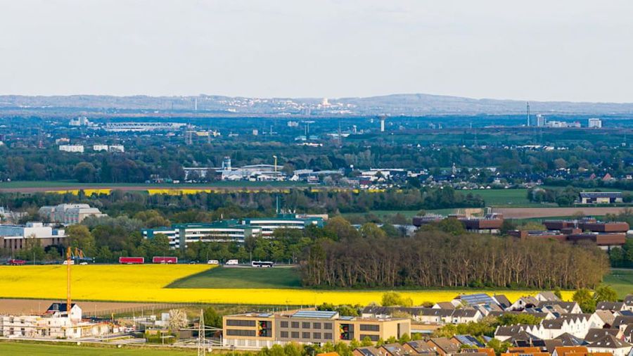 Alarmă la Leverkusen! I-ar putea fi retrasă licența din cauza unei autostrăzi!