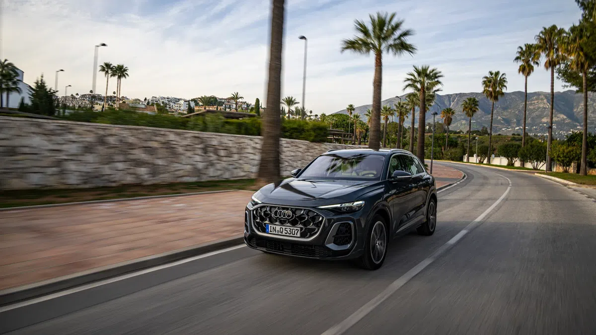 Audi Q5/Q5 Sportback  – Eleganță, performanță și personalitate puternică