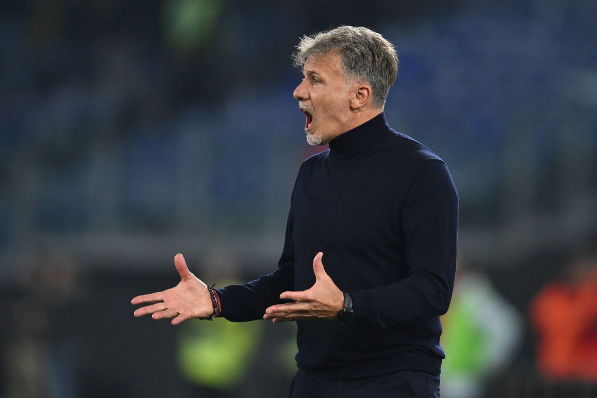 Lazio - Parma, etapa #34 de Serie A // 28.04.2025