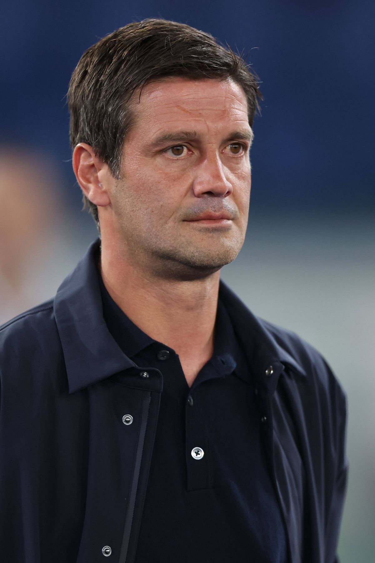 Cristi Chivu, uimit de un jucător după Lazio - Parma: „Ce calitate are!”