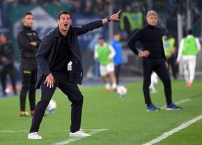 Parma, meci nebun cu Lazio în Serie A » Cristi Chivu e aproape de salvarea de la retrogradare