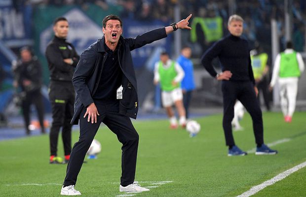 Parma, meci nebun cu Lazio în Serie A » Cristi Chivu e aproape de salvarea de la retrogradare