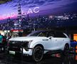 Salonul Auto de la Shanghai: modele revoluționare prezentate în China