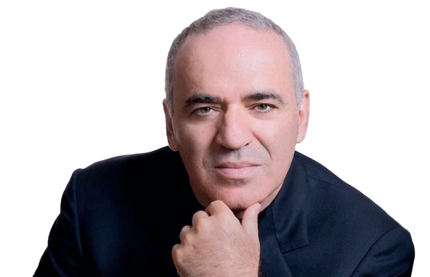 Garry Kasparov revine la București pentru cea de-a doua etapă a  Grand Chess Tour 2025