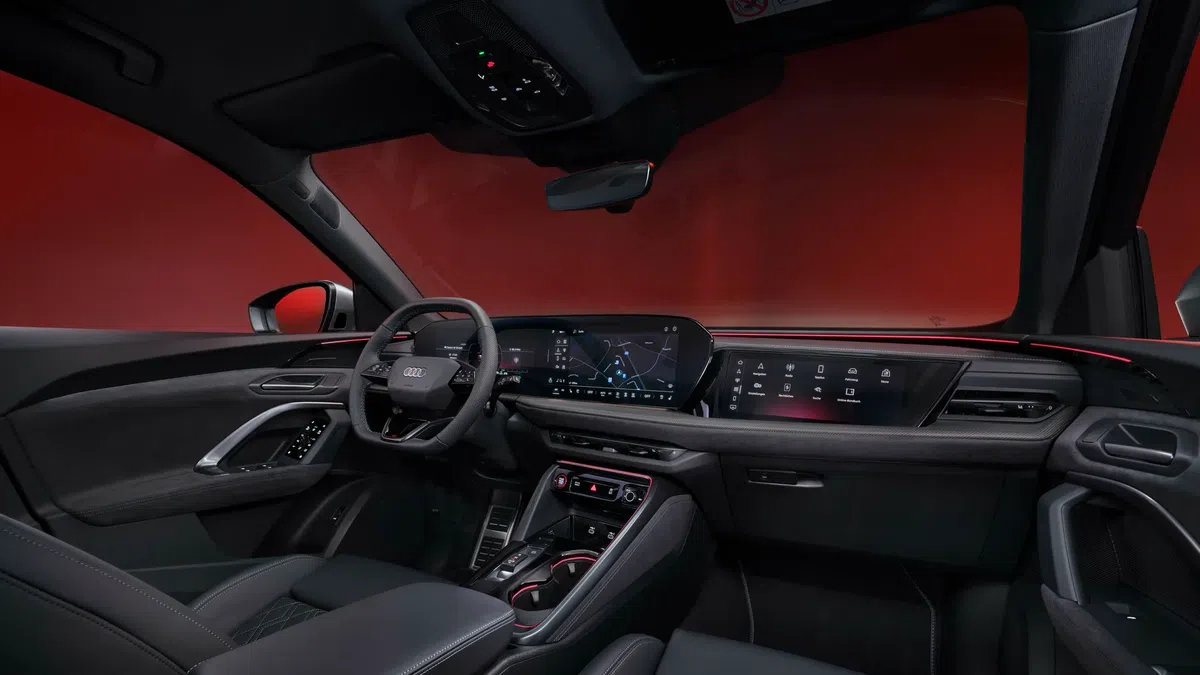 Audi Q5/Q5 Sportback  – Eleganță, performanță și personalitate puternică