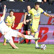 Petrolul - Farul / Sursă foto: Sportspictures.eu