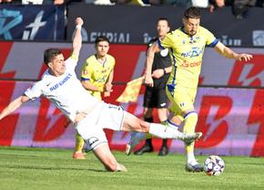 Petrolul - Farul 0-1 » „Marinarii” capturează trei puncte pe „Ilie Oană” și ies din zona critică! Situația la zi în play-out
