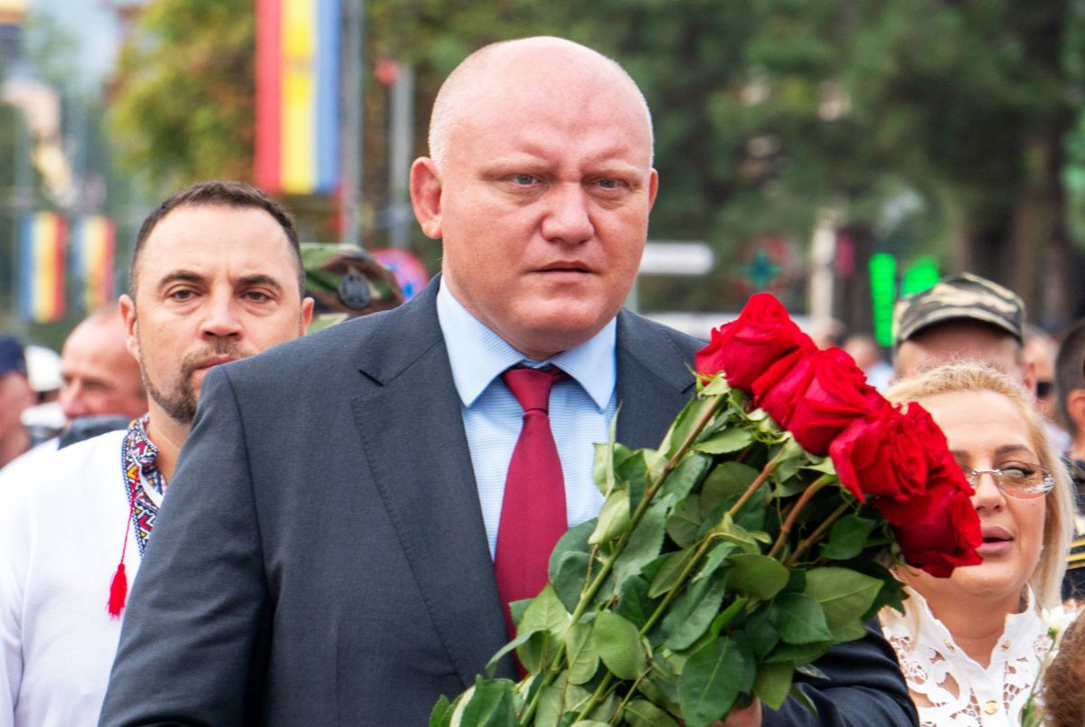 „Mama e agresată de tata!” » Caz șocant de violență domestică! Fostul rugbyst Vasile Bolea, acuzat că și-ar fi snopit în bătaie soția de față cu propriul copil