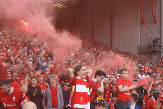 Liverpool a anunțat oficial data paradei pentru trofeul de Premier League » Câți fani sunt așteptați