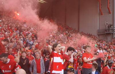 Liverpool a anunțat oficial data paradei pentru trofeul de Premier League » Câți fani sunt așteptați