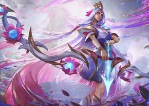 Riot, din nou în centrul criticilor din cauza unui skin controversat