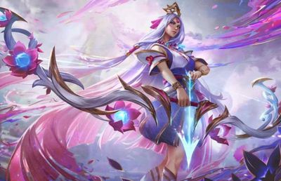 Riot, din nou în centrul criticilor din cauza unui skin controversat