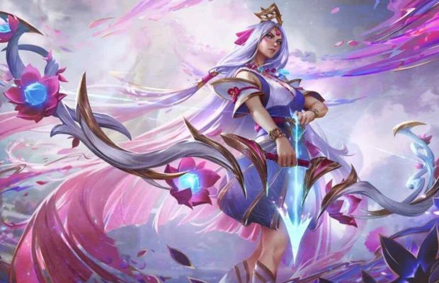 Riot, din nou în centrul criticilor din cauza unui skin controversat