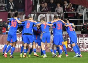 Transferuri la FCSB! Anunțul lui Gigi Becali: „E greu”