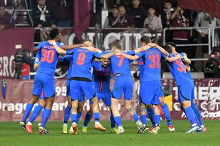 Transferuri la FCSB! Anunțul lui Gigi Becali: „E greu”