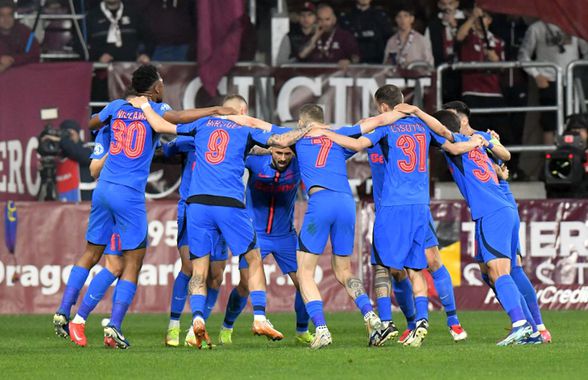 Transferuri la FCSB! Anunțul lui Gigi Becali: „E greu”