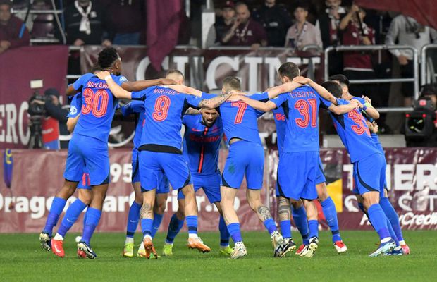 Transferuri la FCSB! Anunțul lui Gigi Becali: „E greu”